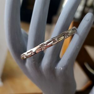 Silver 925 bracelet